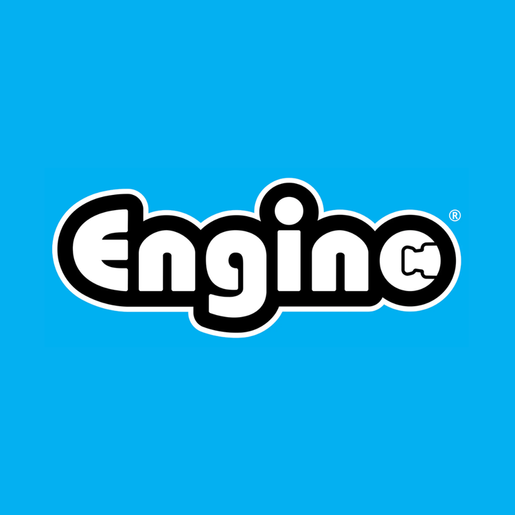 Engino STEM Building Kits