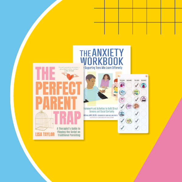 Health & Wellbeing Resources