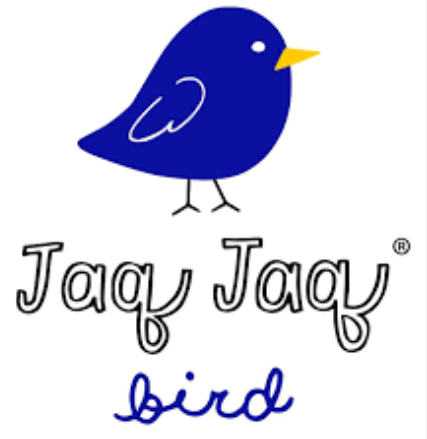 Jaq-Jaq Bird