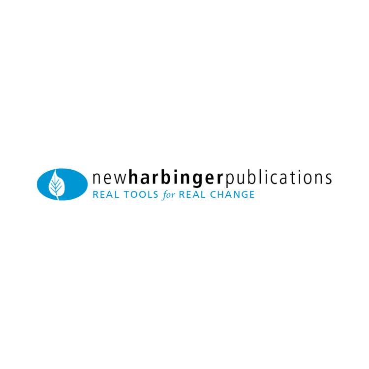 New Harbinger Publication