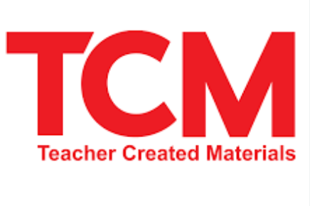 Teacher Created Materials