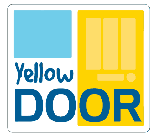 Yellow Door