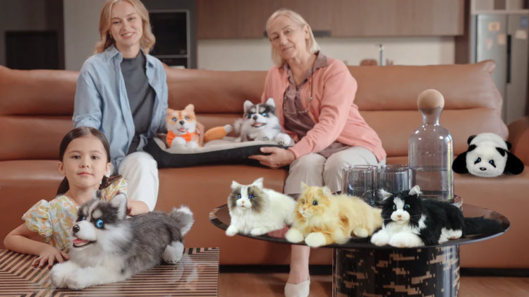 Meta Pets