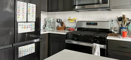 Mighty & Bright: Adults Range