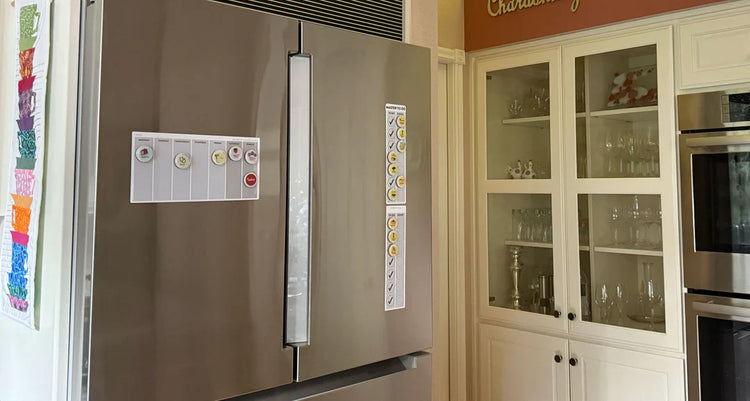 Mighty & Bright: Memory Support