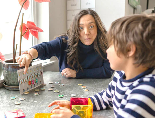 Mighty & Bright: Kids Range