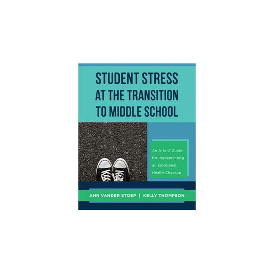 Student Stress at the Transition to Middle School