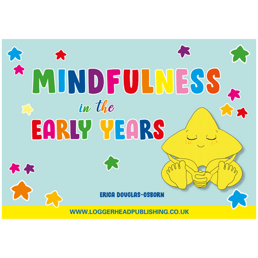 Mindfulness in Early Years