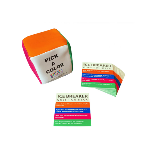 Totika Ice Breaker Cube