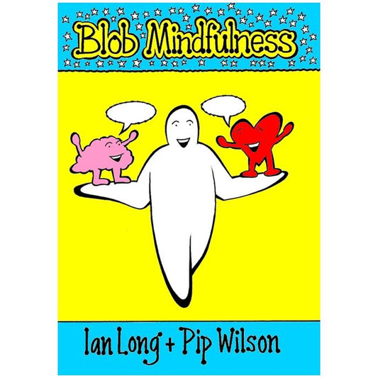 Blob Mindfulness