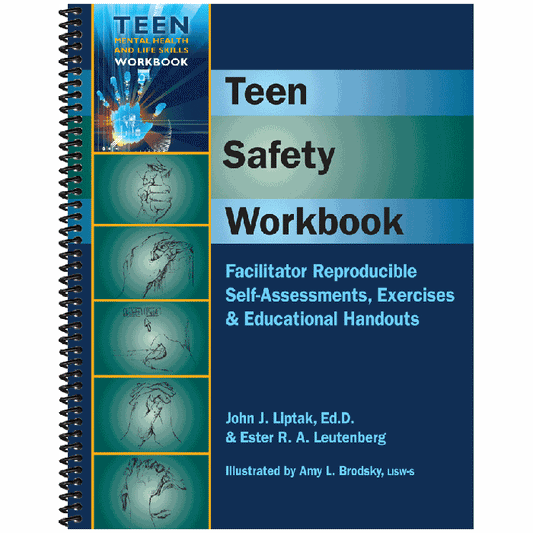 Teen Safety Workbook PDF