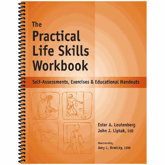 The Practical Life Skills Workbook PDF