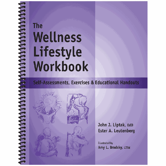 The Wellness Lifestyle Workbook PDF