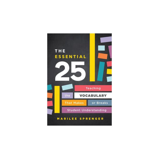 The Essential 25