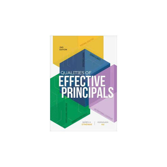 Qualities of Effective Principals 2e