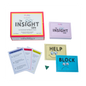 The Insight Card Game