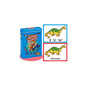 Syllable Drilling Card Deck