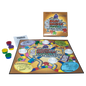 The Angry Monster Machine Board Game