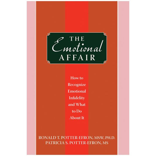The Emotional Affair (eBook)