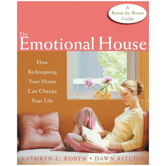 The Emotional House (eBook)