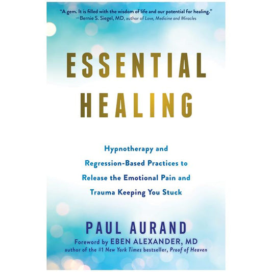 Essential Healing (eBook)