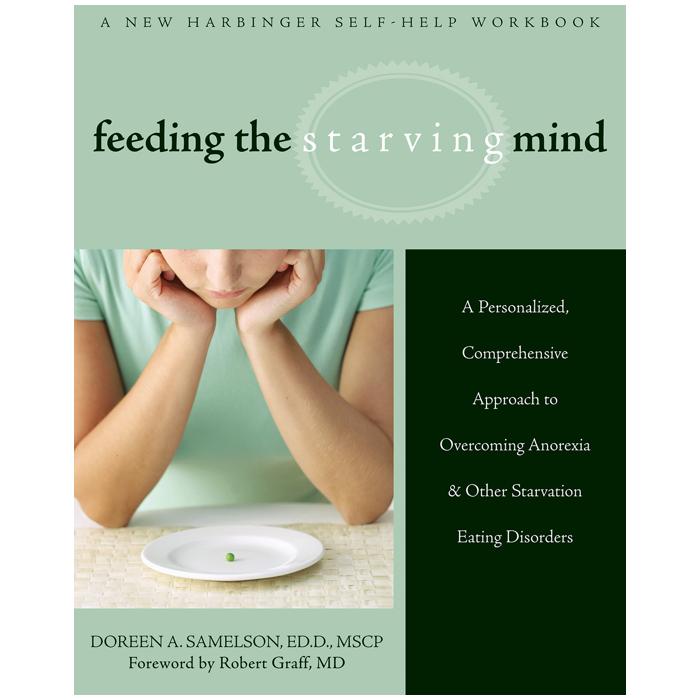 Feeding the Starving Mind (eBook)