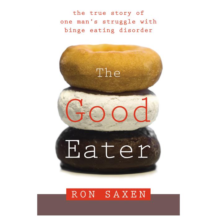 The Good Eater (eBook)