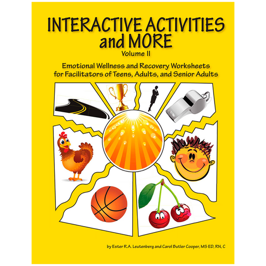 Interactive Activities and More Volume 2