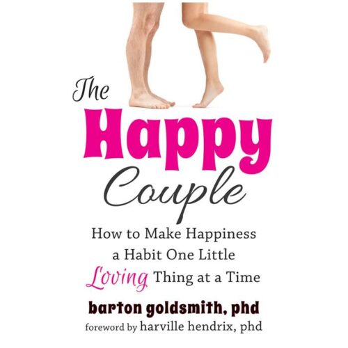 The Happy Couple (eBook)
