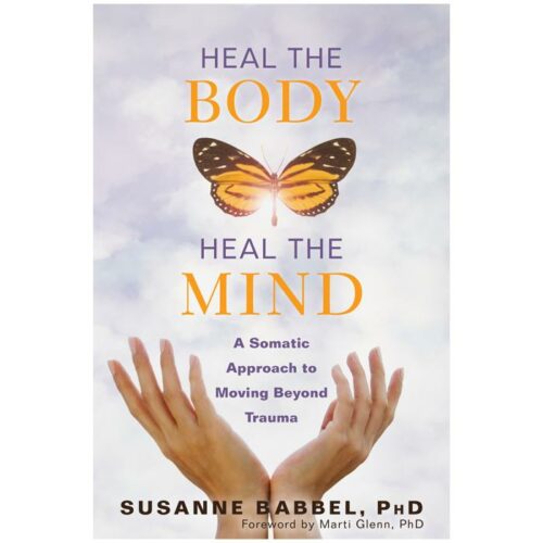 Heal the Body, Heal the Mind (eBook)