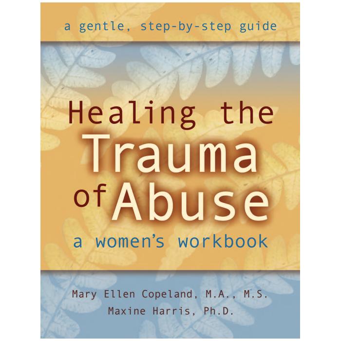 Healing the Trauma of Abuse (eBook)