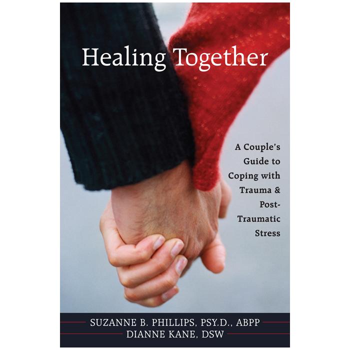 Healing Together (eBook)
