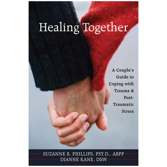 Healing Together (eBook)