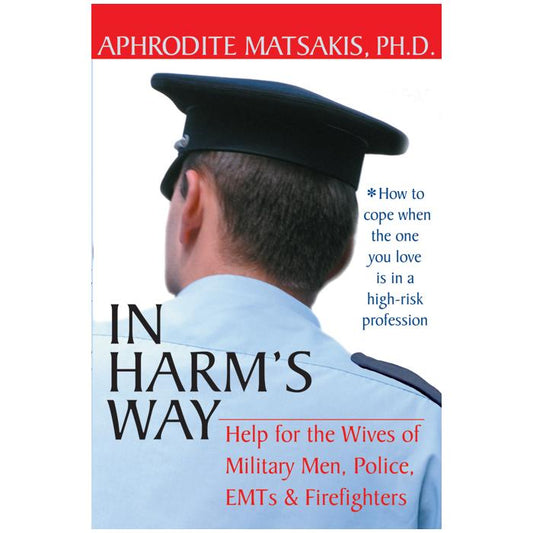 In Harm’s Way (eBook)