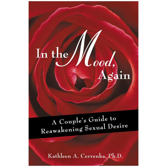 In the Mood, Again (eBook)