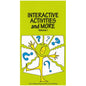 Interactive Activities and More Cards Volume 1