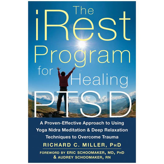 The iRest Program for Healing PTSD (eBook)