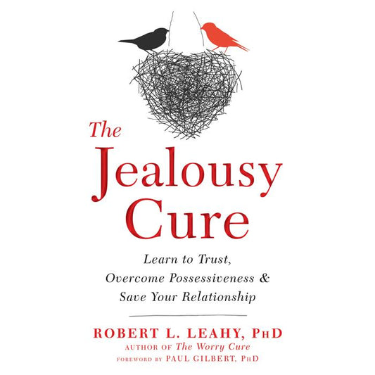 The Jealousy Cure (eBook)