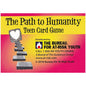 The Path to Humanity Teen Card Game