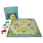 Dr Playwell's Learning Self Control in School Board Game
