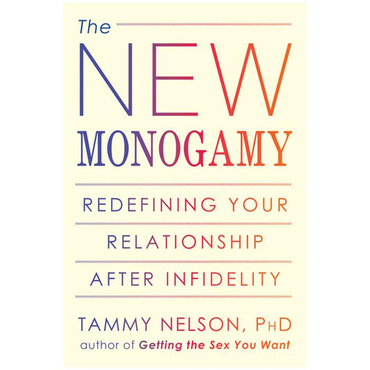 The New Monogamy (eBook)