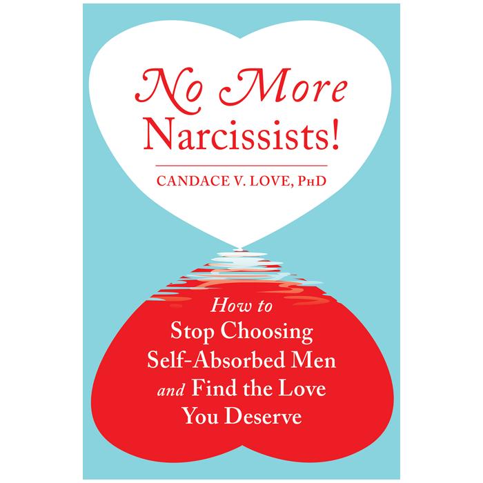 No More Narcissists! (eBook)