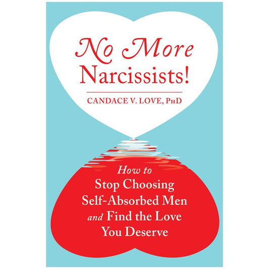 No More Narcissists! (eBook)
