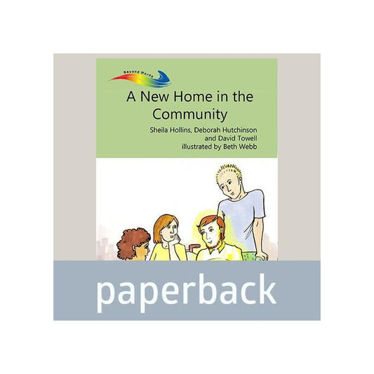 A New Home In the Community