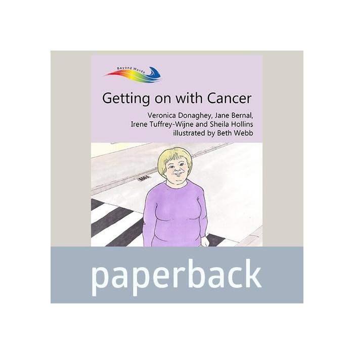 Getting on with Cancer