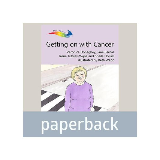 Getting on with Cancer