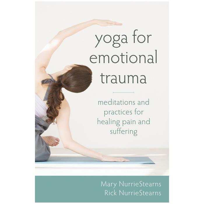 Yoga for Emotional Trauma (eBook)