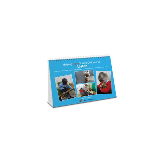 Helping Very Young Children to Listen