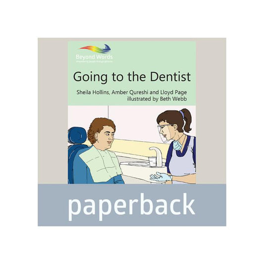Going to the Dentist