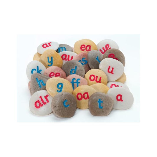 Phonics Pebbles